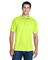 CORE365 Men's Origin Performance Piqué Polo