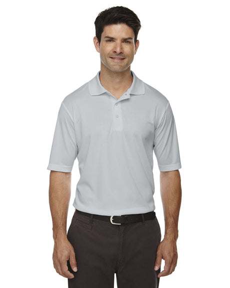 CORE365 Men's Origin Performance Piqué Polo