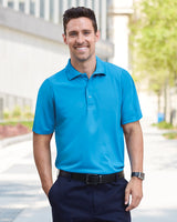 CORE365 Men's Origin Performance Piqué Polo