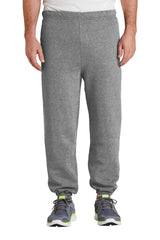 Jerzees® - NuBlend® Sweatpant.  973M