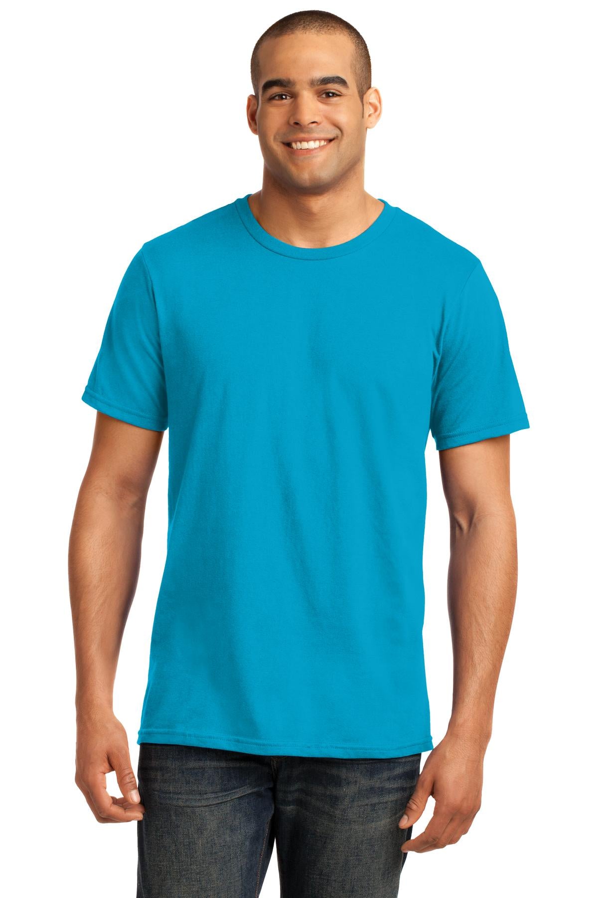 Gildan® 100% Ring Spun Cotton T-Shirt. 980 – Logo Express