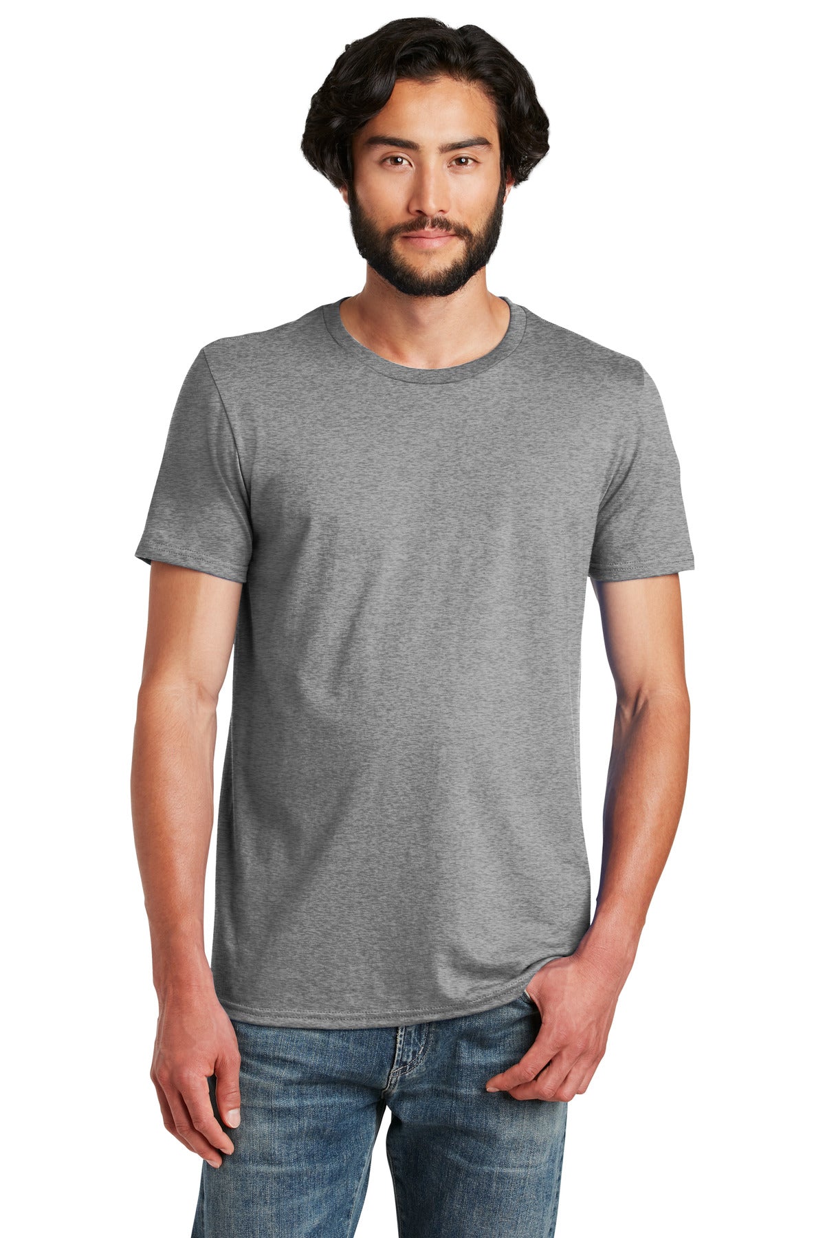 Gildan® 100% Ring Spun Cotton T-Shirt. 980