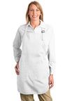 Port Authority® Full-Length Apron with Pockets.  A500