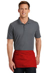 Port Authority® Waist Apron with Pockets.  A515