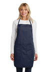 Port Authority® Full-Length Apron.  A520