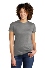 Allmade ® Women's Tri-Blend Tee  AL2008