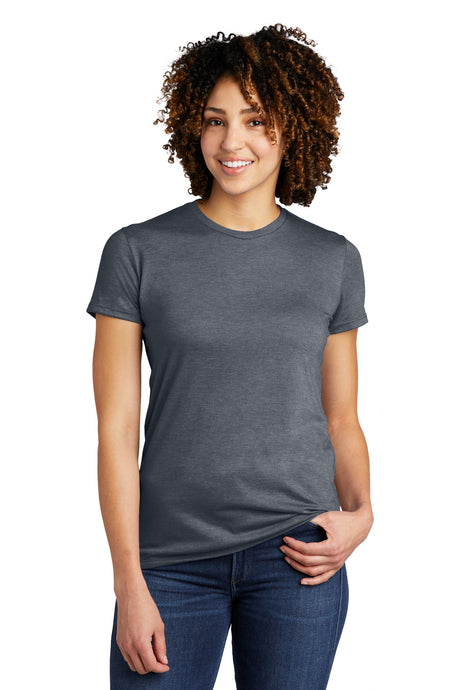 Allmade ® Women's Tri-Blend Tee  AL2008