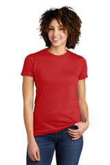 Allmade ® Women's Tri-Blend Tee  AL2008