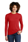 Allmade ®  Women's Tri-Blend Long Sleeve Tee AL6008