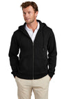 Brooks Brothers® Double-Knit Full-Zip Hoodie BB18208
