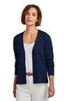 Brooks Brothers® Women's Cotton Stretch Cardigan Sweater BB18405