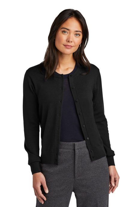 Brooks Brothers® Women's Washable Merino Cardigan Sweater BB18413