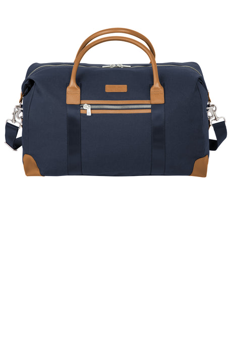 Brooks Brothers® Wells Duffel BB18880