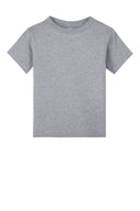 BELLA+CANVAS  4;  Toddler Short Sleeve Tee BC3001T