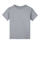 BELLA+CANVAS  4;  Toddler Short Sleeve Tee BC3001T