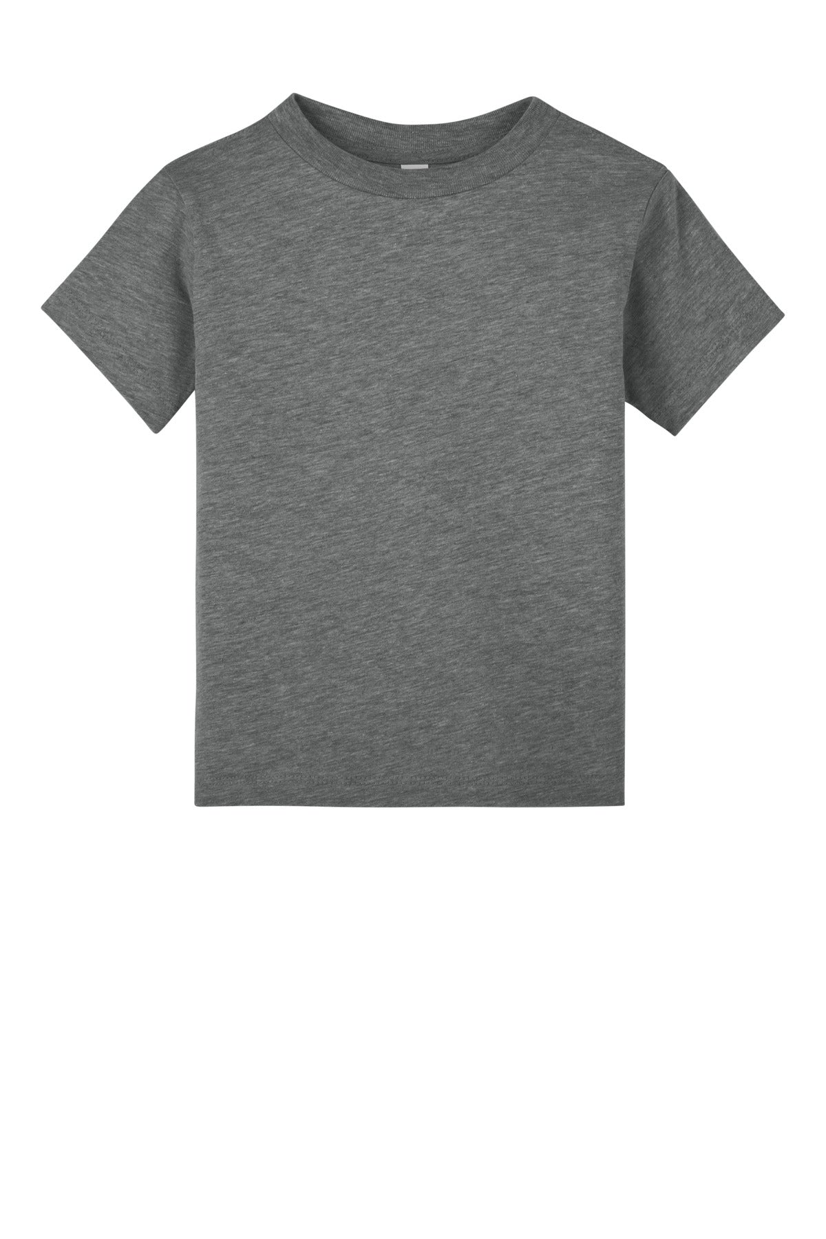 BELLA+CANVAS  4;  Toddler Short Sleeve Tee BC3001T