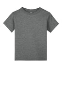 BELLA+CANVAS  4;  Toddler Short Sleeve Tee BC3001T