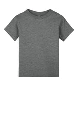 BELLA+CANVAS  4;  Toddler Short Sleeve Tee BC3001T