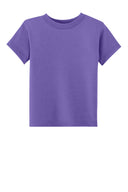 BELLA+CANVAS  4;  Toddler Short Sleeve Tee BC3001T