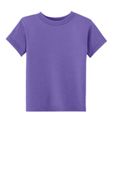 BELLA+CANVAS  4;  Toddler Short Sleeve Tee BC3001T
