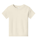 BELLA+CANVAS  4;  Toddler Short Sleeve Tee BC3001T