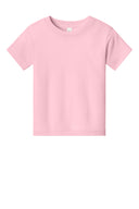 BELLA+CANVAS  4;  Toddler Short Sleeve Tee BC3001T
