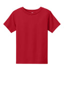 BELLA+CANVAS  4;  Toddler Short Sleeve Tee BC3001T