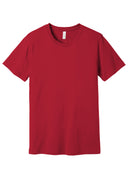 BELLA+CANVAS  ®  Unisex Jersey Short Sleeve Tee. BC3001