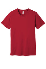 BELLA+CANVAS  ®  Unisex Jersey Short Sleeve Tee. BC3001