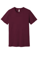 BELLA+CANVAS  ®  Unisex Jersey Short Sleeve Tee. BC3001