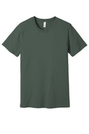 BELLA+CANVAS  ®  Unisex Jersey Short Sleeve Tee. BC3001