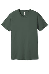 BELLA+CANVAS  ®  Unisex Jersey Short Sleeve Tee. BC3001