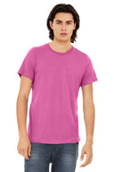 BELLA+CANVAS  ®  Unisex Triblend Short Sleeve Tee. BC3413