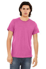 BELLA+CANVAS  ®  Unisex Triblend Short Sleeve Tee. BC3413