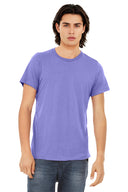 BELLA+CANVAS  ®  Unisex Triblend Short Sleeve Tee. BC3413