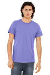 BELLA+CANVAS  ®  Unisex Triblend Short Sleeve Tee. BC3413