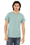 BELLA+CANVAS  ®  Unisex Triblend Short Sleeve Tee. BC3413