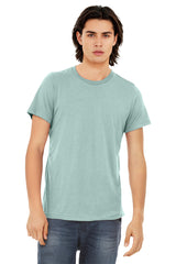 BELLA+CANVAS  ®  Unisex Triblend Short Sleeve Tee. BC3413