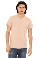 BELLA+CANVAS  ®  Unisex Triblend Short Sleeve Tee. BC3413