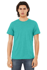 BELLA+CANVAS  ®  Unisex Triblend Short Sleeve Tee. BC3413