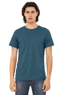 BELLA+CANVAS  ®  Unisex Triblend Short Sleeve Tee. BC3413