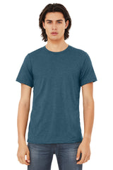 BELLA+CANVAS  ®  Unisex Triblend Short Sleeve Tee. BC3413