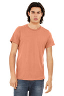 BELLA+CANVAS  ®  Unisex Triblend Short Sleeve Tee. BC3413