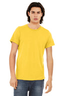 BELLA+CANVAS  ®  Unisex Triblend Short Sleeve Tee. BC3413