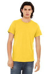 BELLA+CANVAS  ®  Unisex Triblend Short Sleeve Tee. BC3413