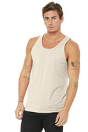 BELLA+CANVAS  ®  Unisex Jersey Tank. BC3480