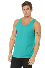BELLA+CANVAS  ®  Unisex Jersey Tank. BC3480