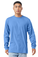 BELLA+CANVAS  ®  Unisex Jersey Long Sleeve Tee. BC3501