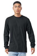 BELLA+CANVAS  ®  Unisex Jersey Long Sleeve Tee. BC3501