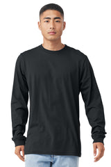 BELLA+CANVAS  ®  Unisex Jersey Long Sleeve Tee. BC3501